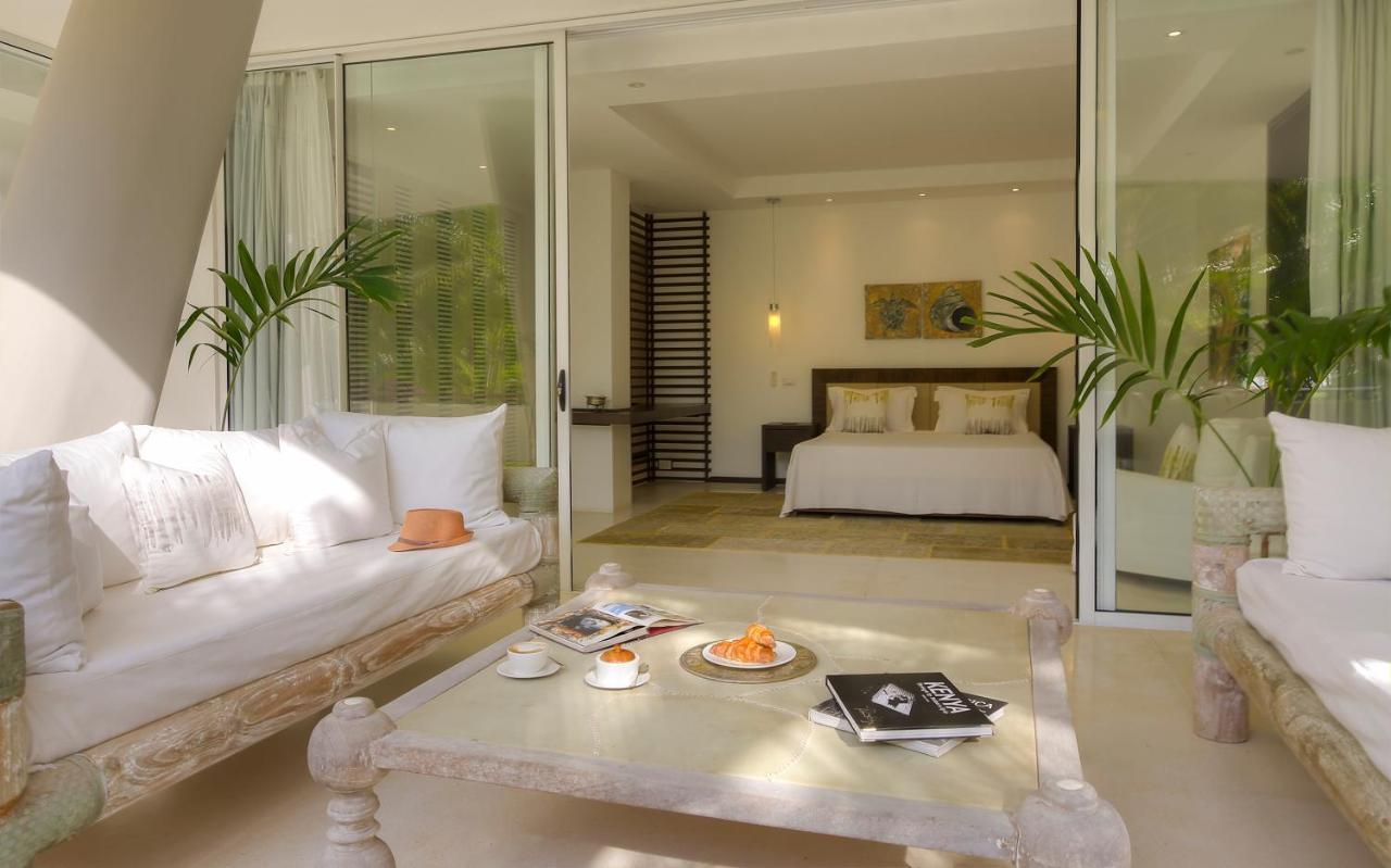 Billionaire Resort & Retreat Malindi Exterior foto